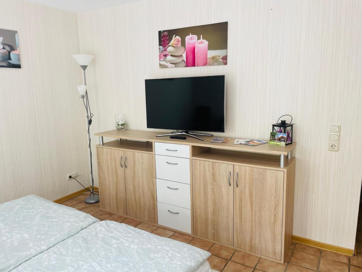 Privatunterkunft Mit Bad Und Kueche In Seenaehe Zulpich Exterior foto