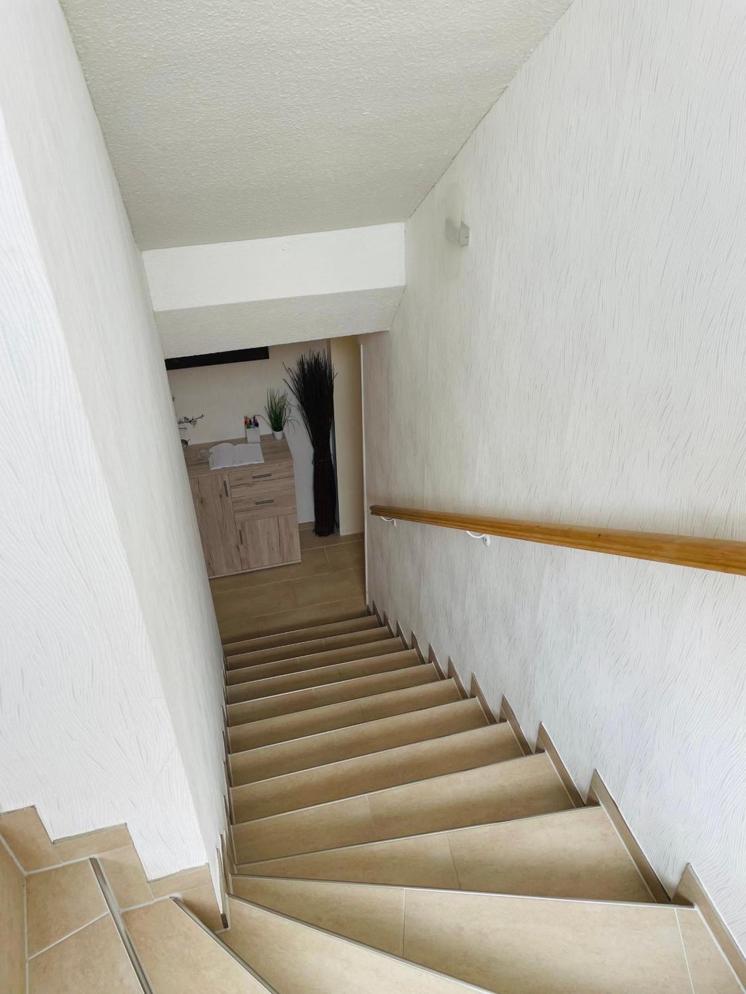 Privatunterkunft Mit Bad Und Kueche In Seenaehe Zulpich Exterior foto